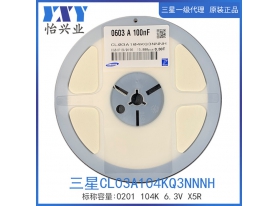 CL03A104KQ3NNNH