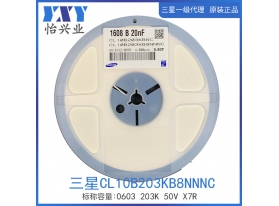 CL10B203KB8NNNC