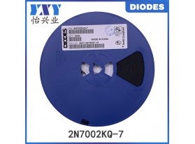 2N7002KQ-7