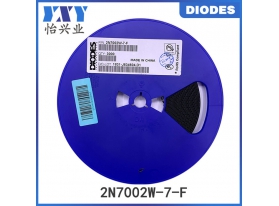 2N7002W-7-F