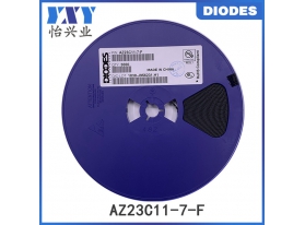 AZ23C11-7-F