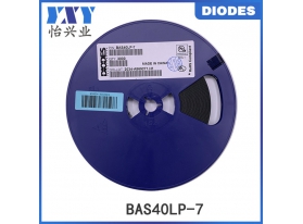 BAS40LP-7