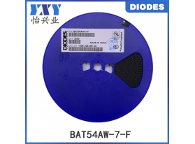 BAT54AW-7-F