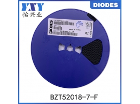 BZT52C18-7-F