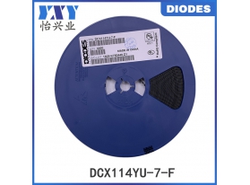 DCX114YU-7-F