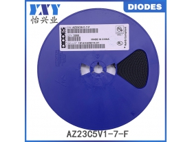AZ23C5V1-7-F