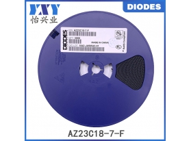 AZ23C18-7-F
