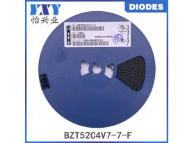 BZT52C4V7-7-F