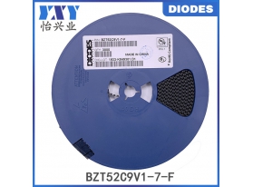 BZT52C9V1-7-F