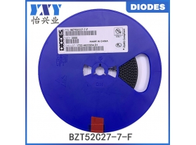 BZT52C27-7-F