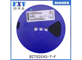 BZT52C43-7-F