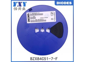 BZX84C51-7-F