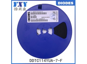 DDTC114YUA-7-F
