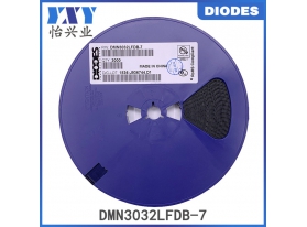 DMN3032LFDB-7