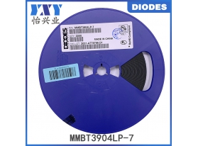 MMBT3904LP-7