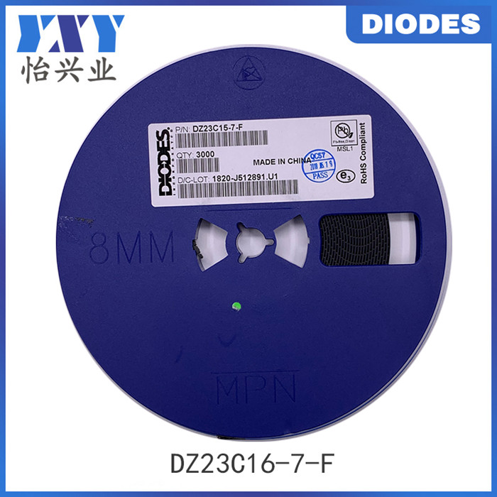 DZ23C15-7-F