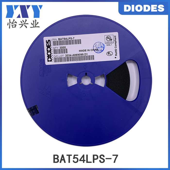 BAT54LPS-7