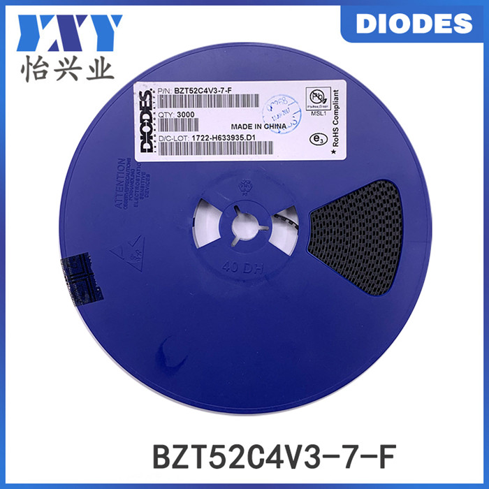 BZT52C4V3-7-F
