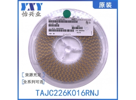 TAJC226K016RNJ