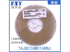 TAJB226M016RNJ