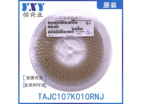 TAJC107K010RNJ