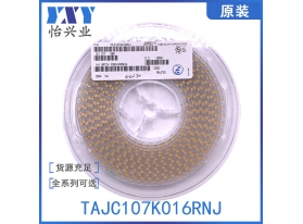 TAJC107K016RNJ