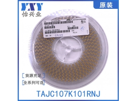 TAJC107K101RNJ