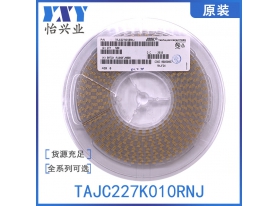 TAJC227K010RNJ