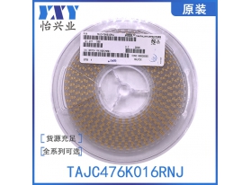 TAJC476K016RNJ
