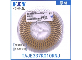 TAJE337K010RNJ