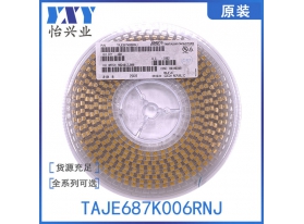 TAJE687K006RNJ