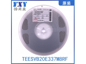 TEESVB20J476M8R