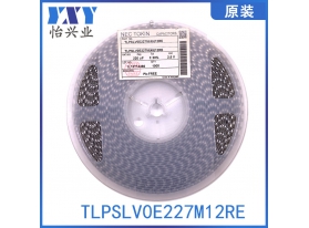 TLPSLV0E227M12RE