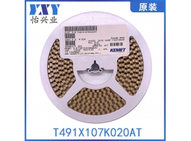 T491X107K020AT