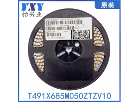 T491X685M050ZTZV10