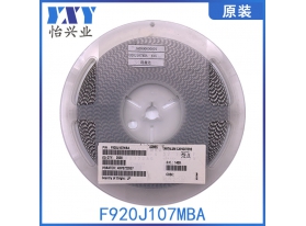 F920J107MBA