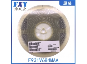 F931V684MAA