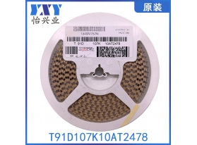 T91D107K10AT2478