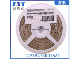 T491B475K016AT