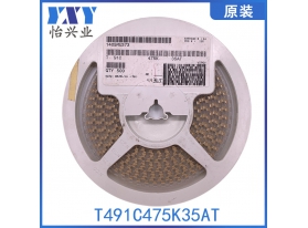 T491C475K35AT