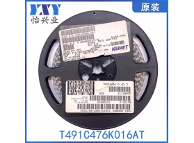T491C476K016AT