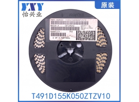 T491D155K050ZTZV10