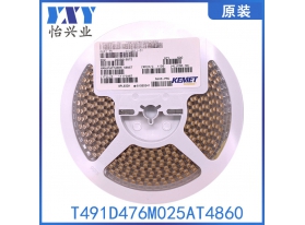 T491D476M025AT4860