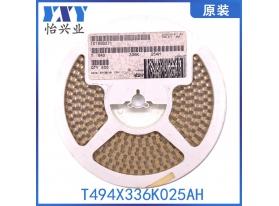 T494X336K025AH