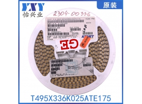 T495X336K025ATE175