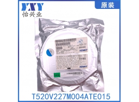 T520V227M004ATE015