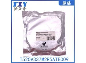 T520V337M2R5ATE009