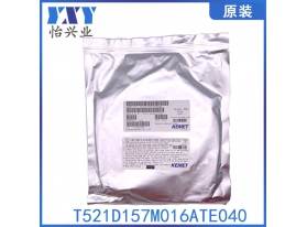 T521D157M016ATE040