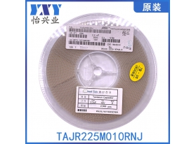 TAJR225M010RNJ