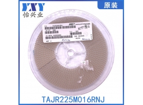 TAJR225M016RNJ